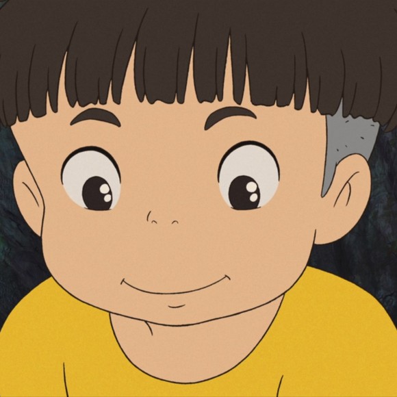 Meet your Posher, Linus - Picture 1 of 1